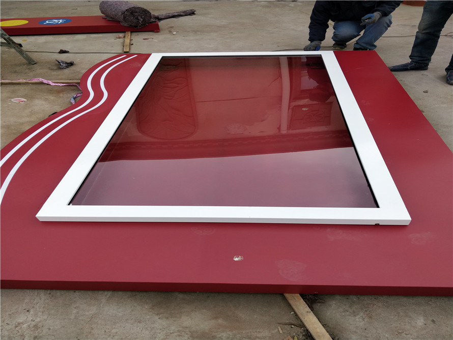 专业宣传栏生产厂家，定制宣传栏